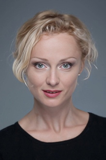 Yulia Gapchuk