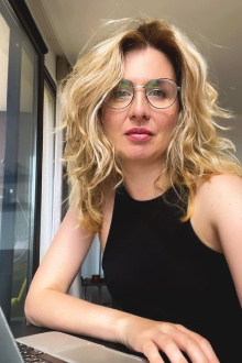 Yulia Lemark