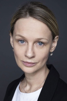 Yuliya Romashina