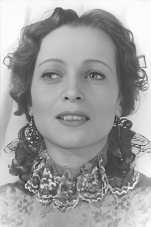 Yuliya Yulskaya