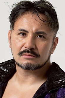 Yumehito Imanari