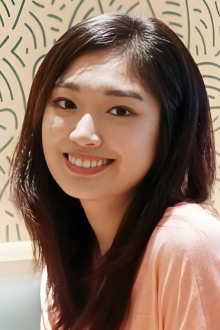 Yun A-yeong