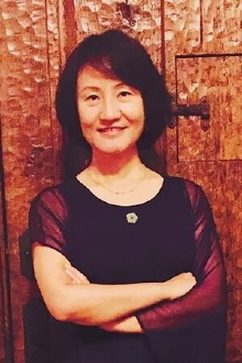 Yun-Sian Huang