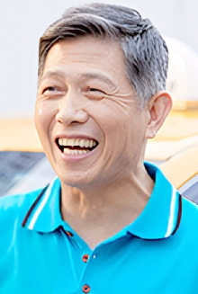 Yun-Yi Chiang