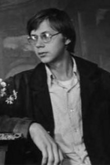 Yuri Agilin