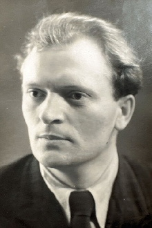 Yuri Averin