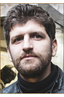 Yuri Denysenkov