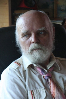 Yuri Ekonomtsev