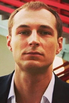Yuri Gorbach