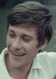 Yuri Kuzmenko