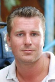 Yuri Litvinov