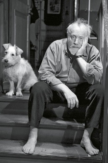 Yuri Norstein