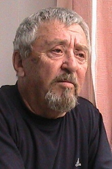 Yuri Sadomsky