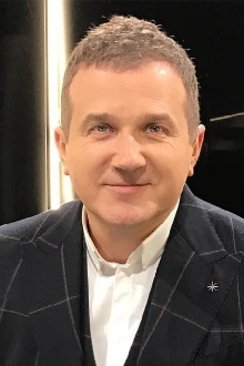 Yurii Horbunov