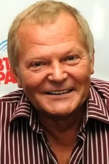 Yuriy Geyko