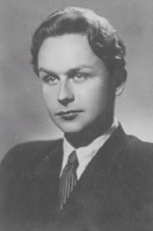 Yury Galkin