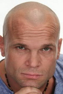 Yury Skulyabin
