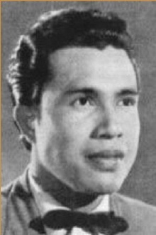Yusof Latiff
