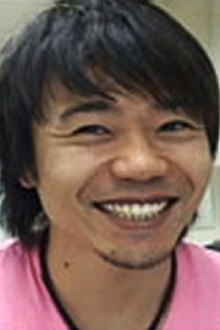 Yutaka Shimada