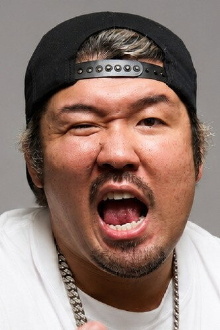 Yuto Nakashima