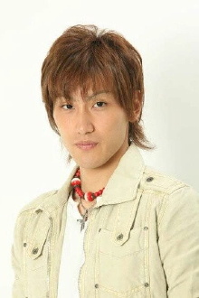 Yuuji Nakata