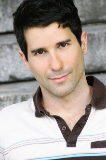 Yuval Boim