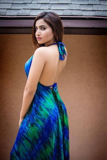 Yuvleen Kaur