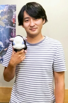 Yuzuru Tachikawa