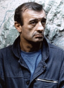 Yves Afonso