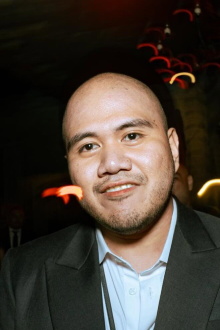 Yves Jamero
