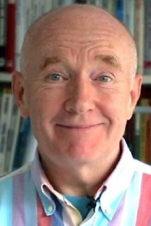 Yves Lavandier