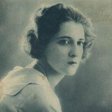 Yvette Andréyor