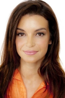 Yvonne Angulo