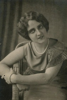 Z. Nevinskaya
