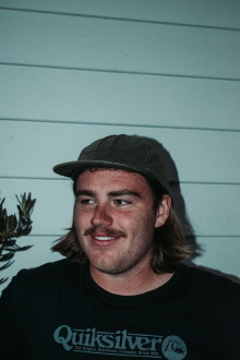 Zac Payne