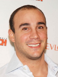 Zach Cohen