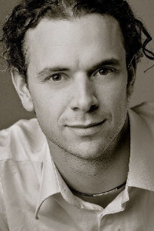 Zach Fraser