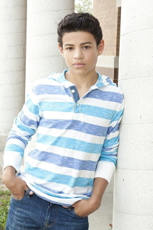Zach Garcia
