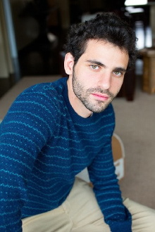 Zach Lasry