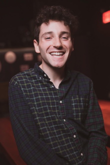 Zach Schiffman