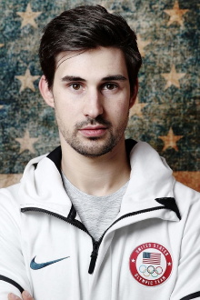 Zachary Donohue