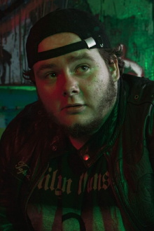 Zachary King