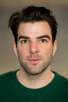 Zachary Quintero