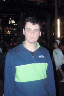Zack Bastinelli