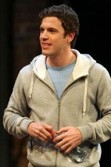 Zack Robidas