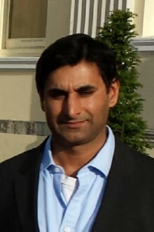 Zah Ahmad