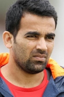 Zaheer Khan
