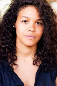 Zahra Newman