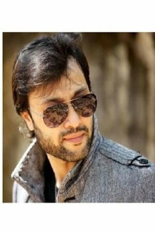 Zaid Shaikh