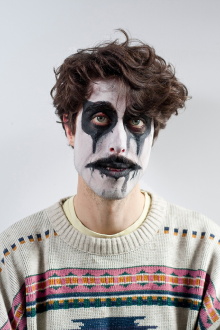 Zak Tatham